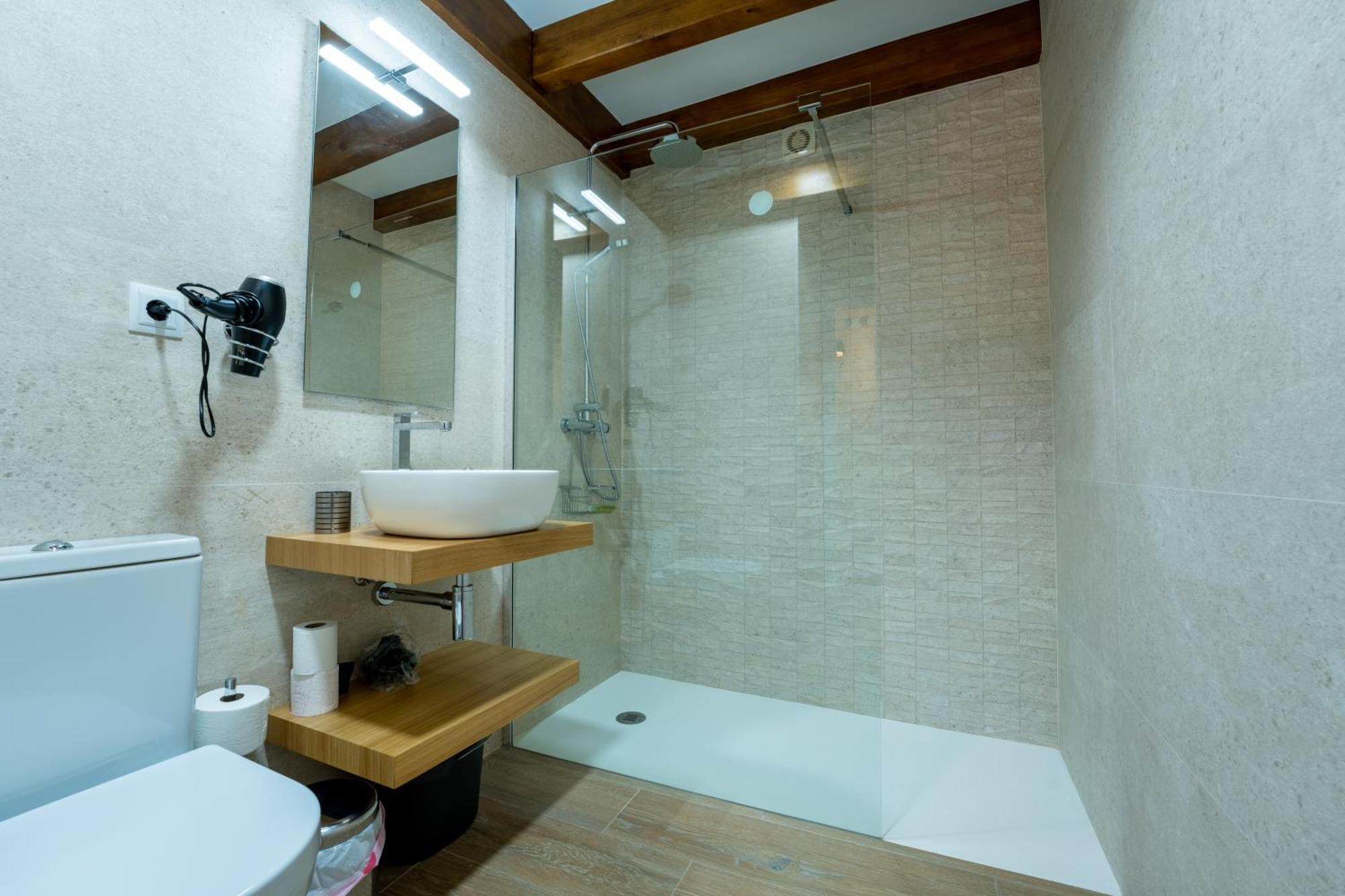 Apartamentos Rurales Quintanilla Penagos Екстер'єр фото