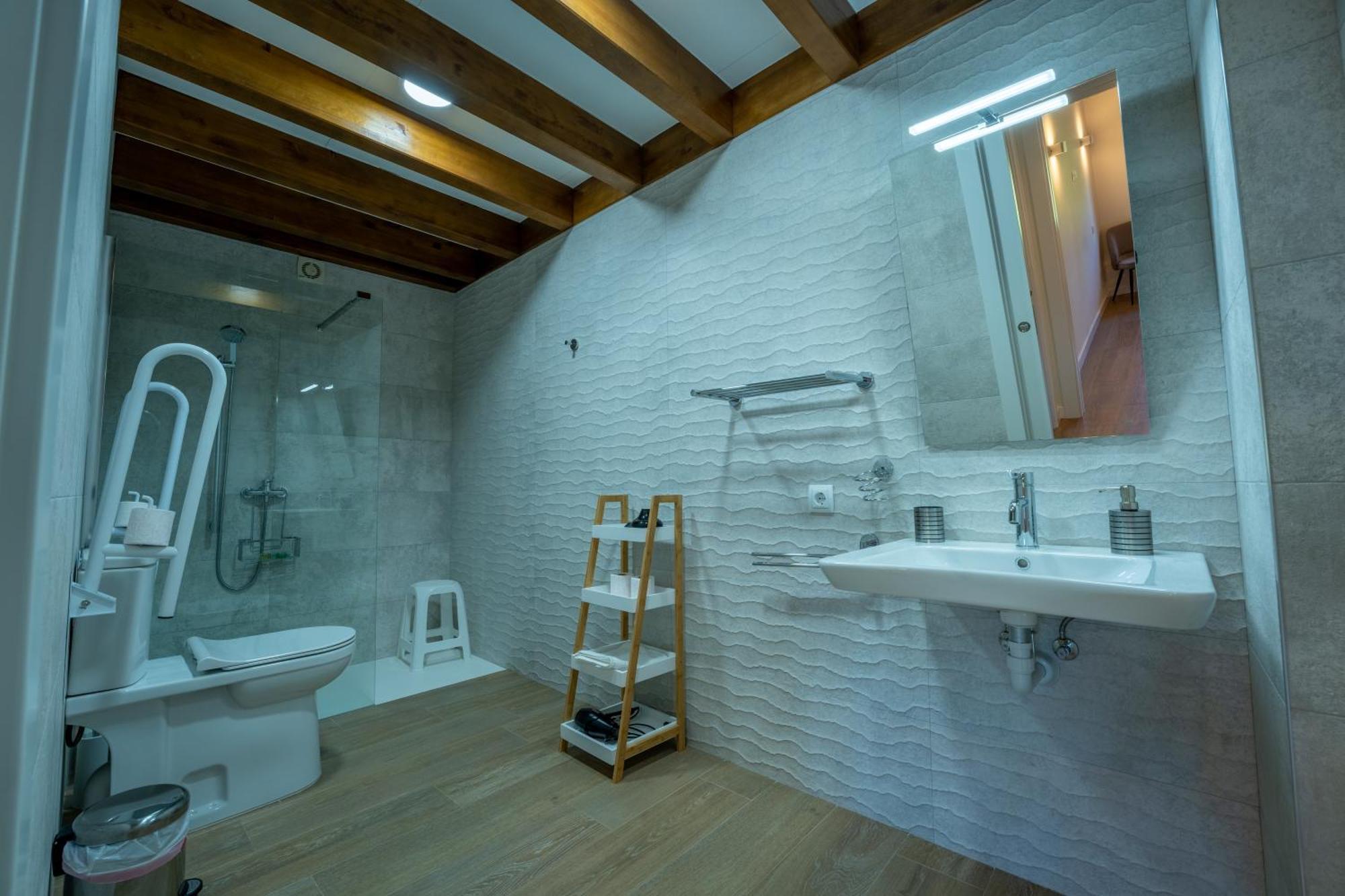 Apartamentos Rurales Quintanilla Penagos Екстер'єр фото