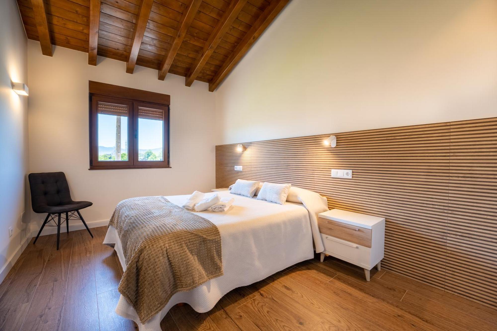 Apartamentos Rurales Quintanilla Penagos Екстер'єр фото